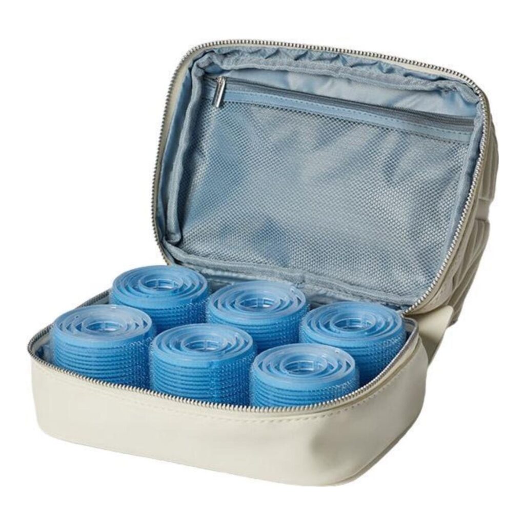 Luxy Velcro Rollers