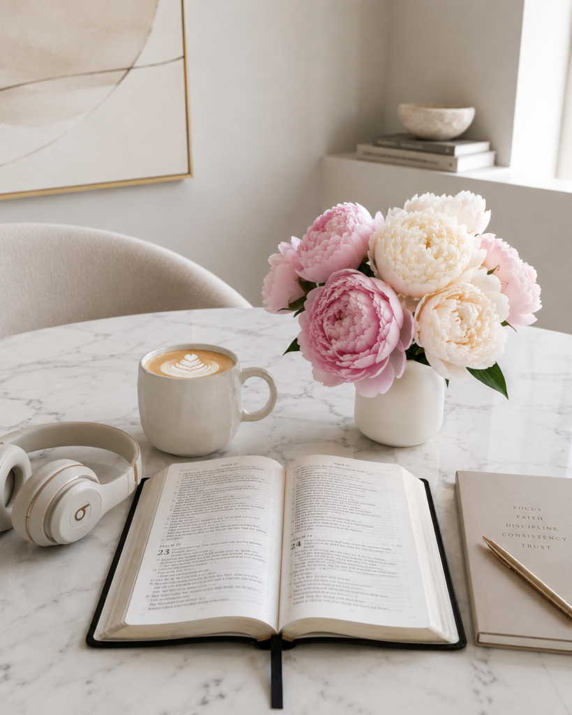 Bible verses for a waiting season