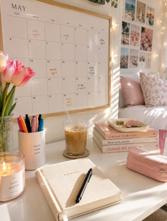 new month reflection journal prompts