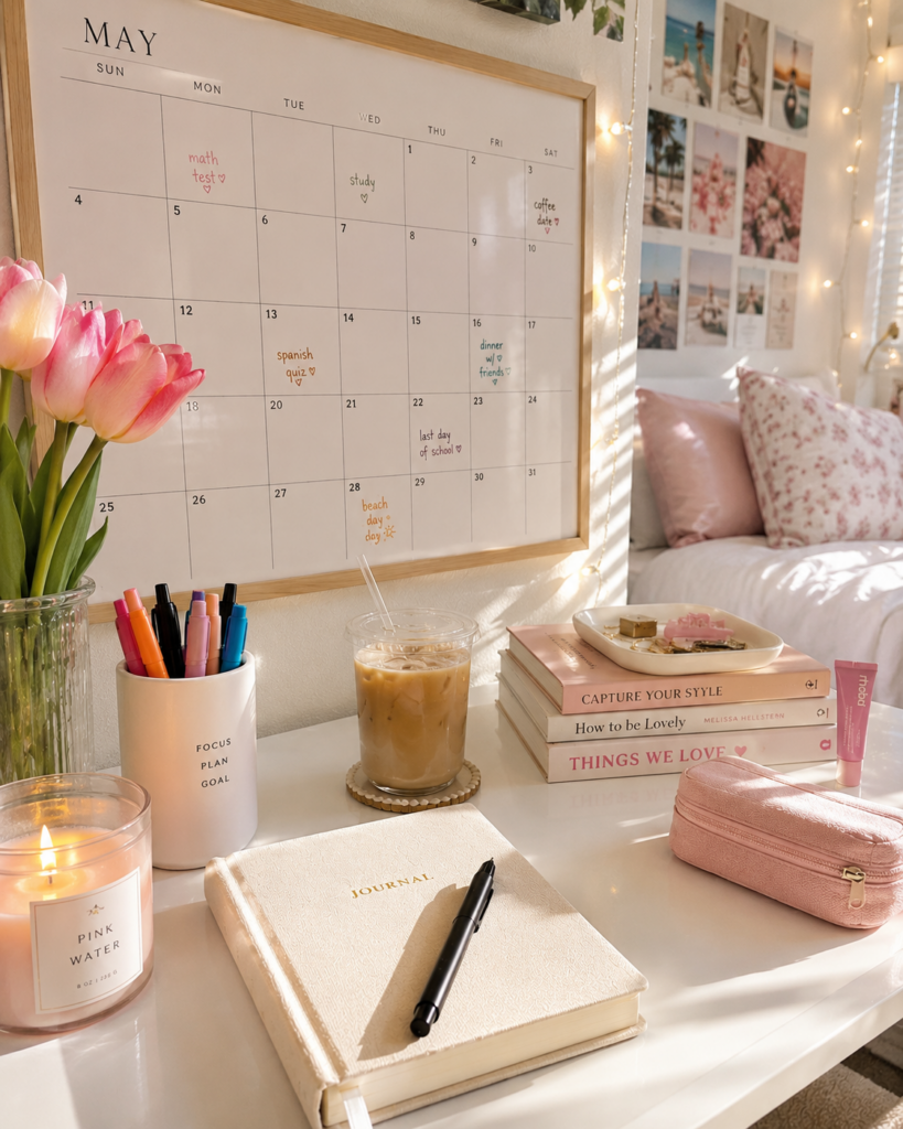 new month reflection journal prompts
